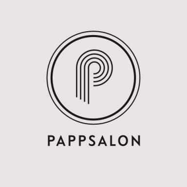 Pappsalon