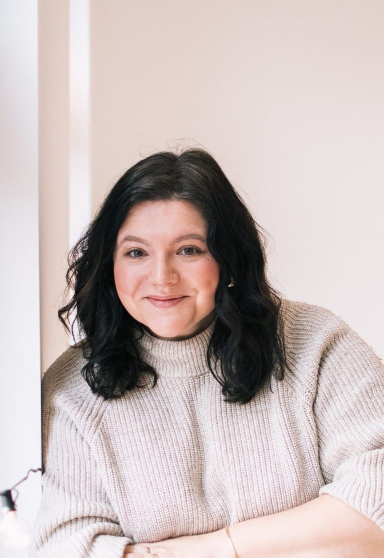 Ronja Reinecke Texter Grafikdesigner